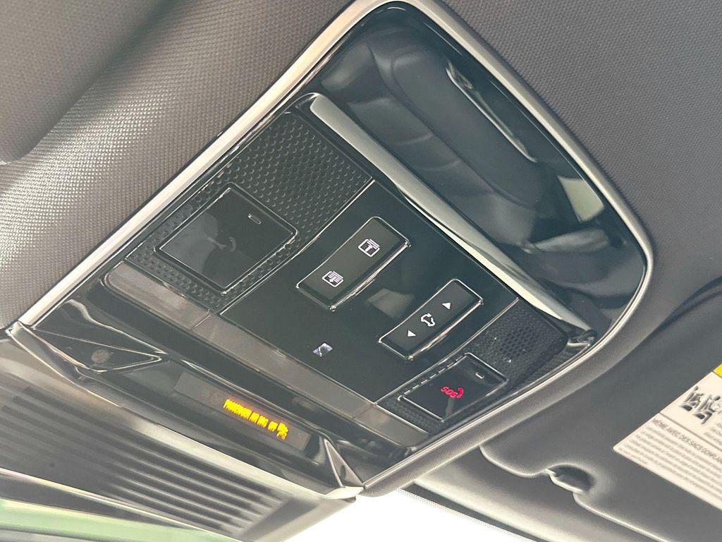 new 2025 Land Rover Range Rover car, priced at $149,900