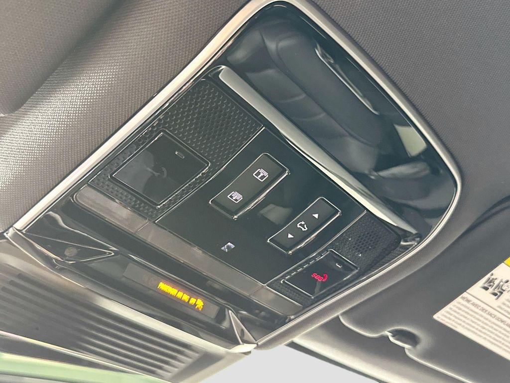 new 2025 Land Rover Range Rover car, priced at $149,900