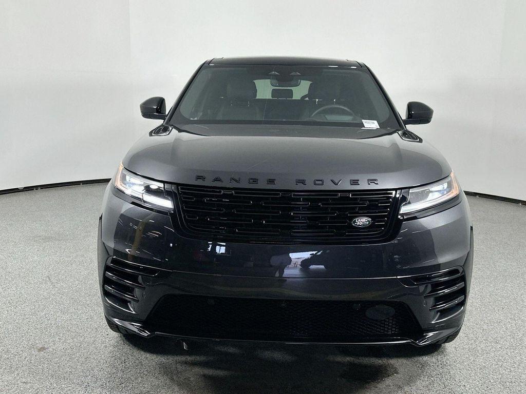 new 2026 Land Rover Range Rover Velar car, priced at $83,512