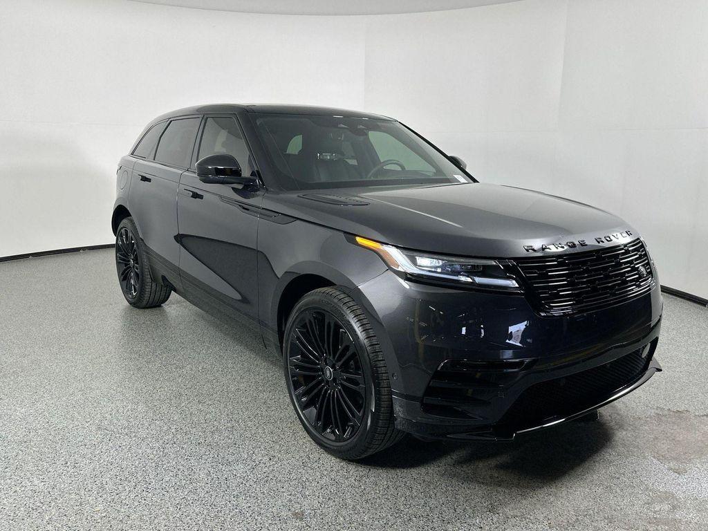 new 2026 Land Rover Range Rover Velar car, priced at $83,512