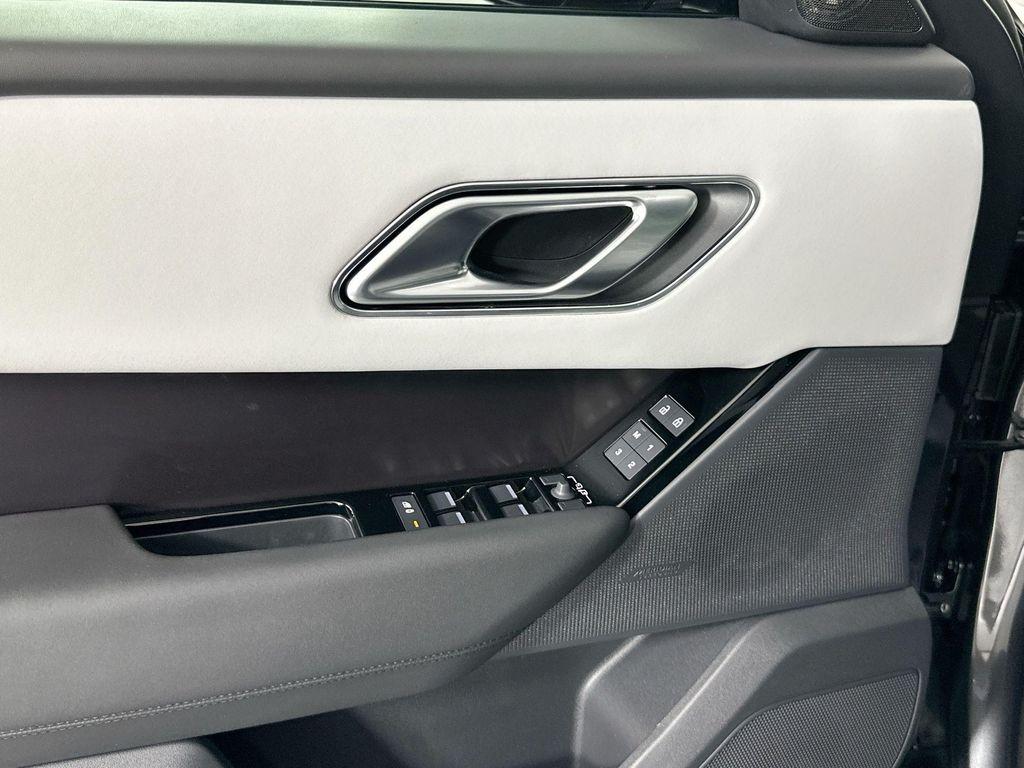 new 2026 Land Rover Range Rover Velar car, priced at $83,512
