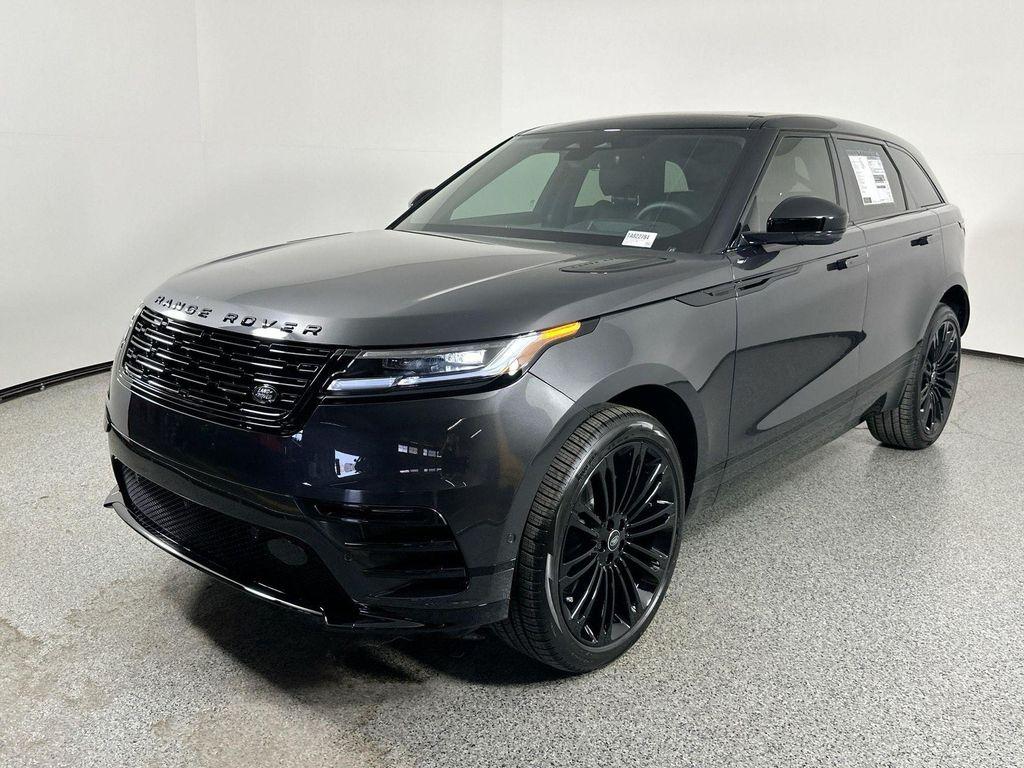 new 2026 Land Rover Range Rover Velar car, priced at $83,512