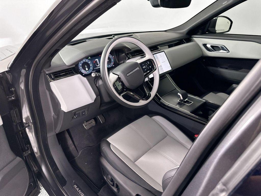 new 2026 Land Rover Range Rover Velar car, priced at $83,512
