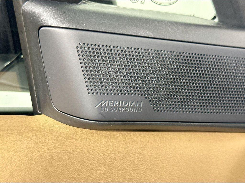 new 2025 Land Rover Range Rover Sport car, priced at $104,470