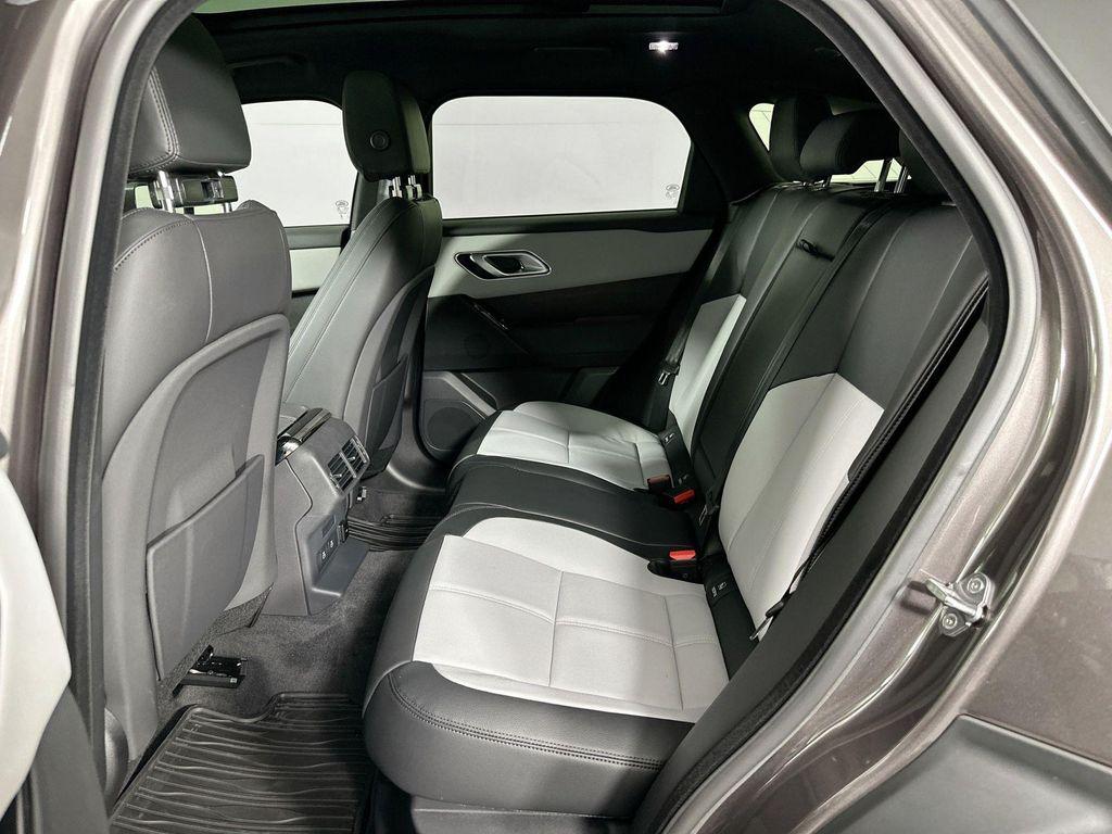 new 2026 Land Rover Range Rover Velar car, priced at $74,037