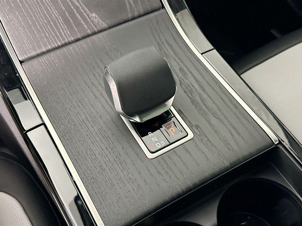 new 2026 Land Rover Range Rover Velar car, priced at $74,037