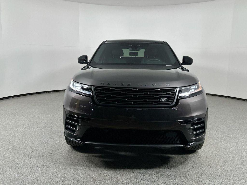 new 2026 Land Rover Range Rover Velar car, priced at $74,037