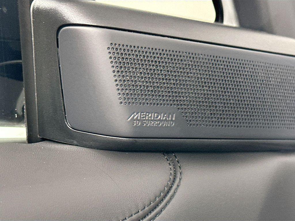 new 2025 Land Rover Range Rover car, priced at $146,360