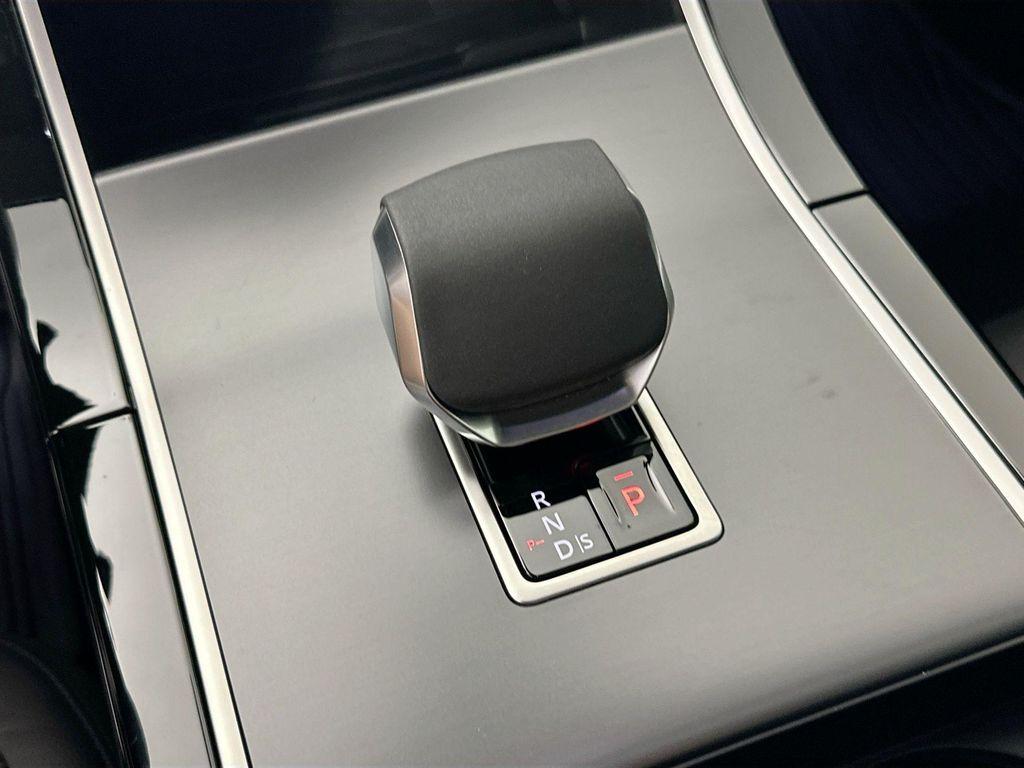 new 2026 Land Rover Range Rover Evoque car, priced at $57,005