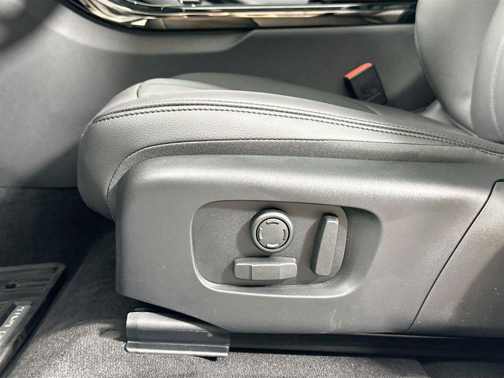 new 2026 Land Rover Range Rover Evoque car, priced at $57,005