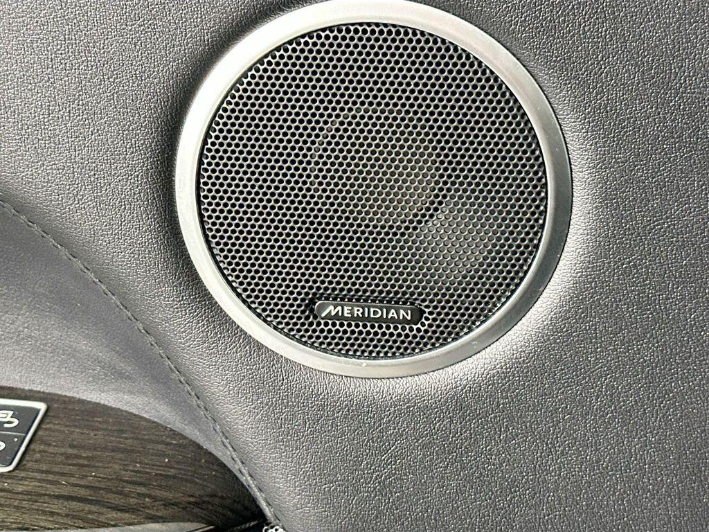 used 2018 Land Rover Range Rover Sport car, priced at $21,999