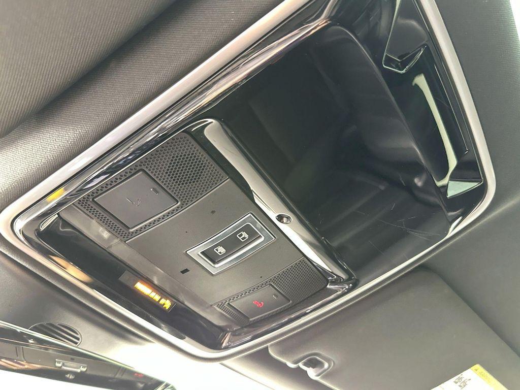 used 2018 Land Rover Range Rover Sport car, priced at $21,999