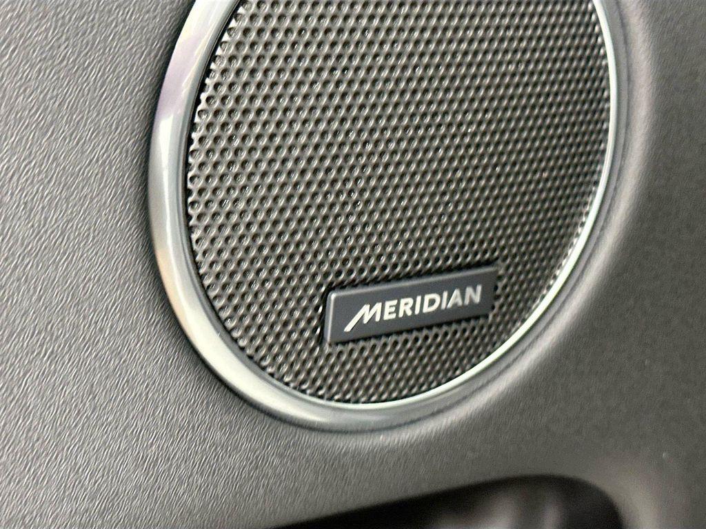 new 2025 Land Rover Discovery Sport car, priced at $59,358