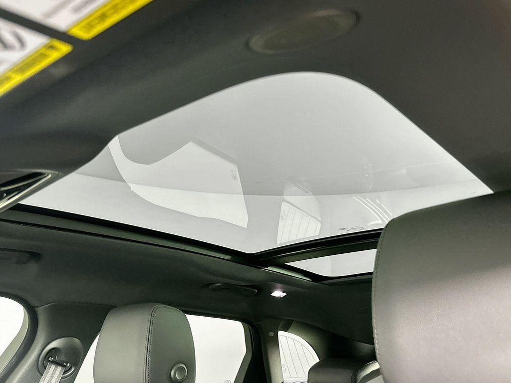 new 2026 Land Rover Range Rover Velar car, priced at $75,480