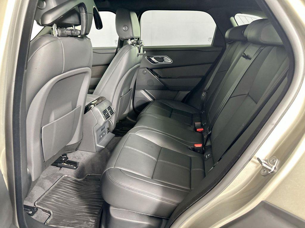 new 2026 Land Rover Range Rover Velar car, priced at $75,480