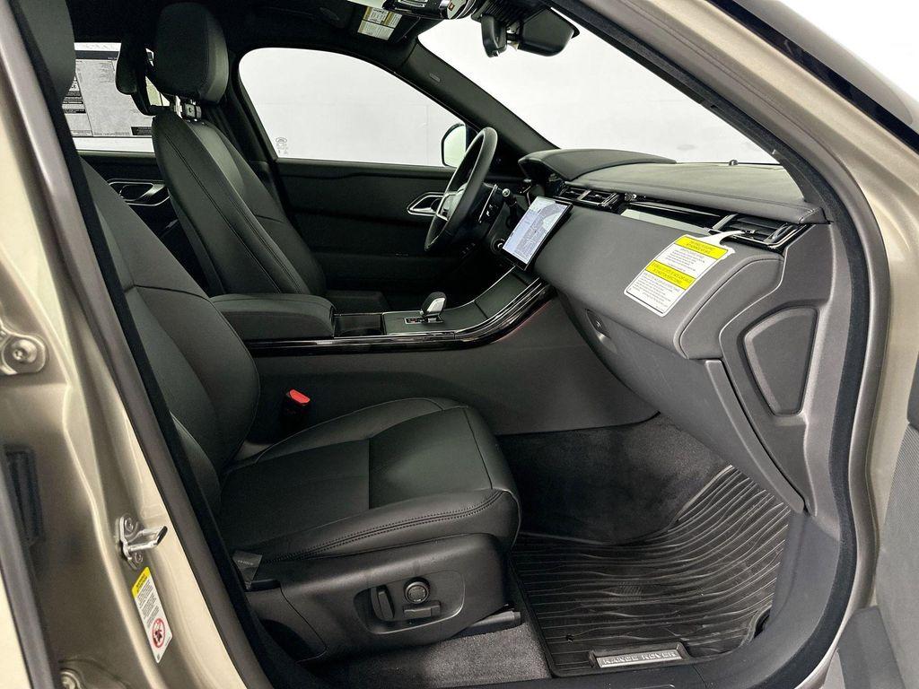 new 2026 Land Rover Range Rover Velar car, priced at $75,480