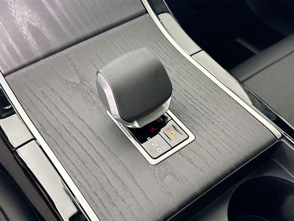 new 2026 Land Rover Range Rover Velar car, priced at $75,480