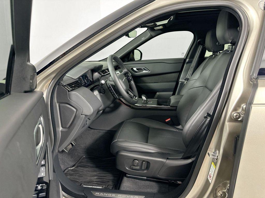 new 2026 Land Rover Range Rover Velar car, priced at $75,480