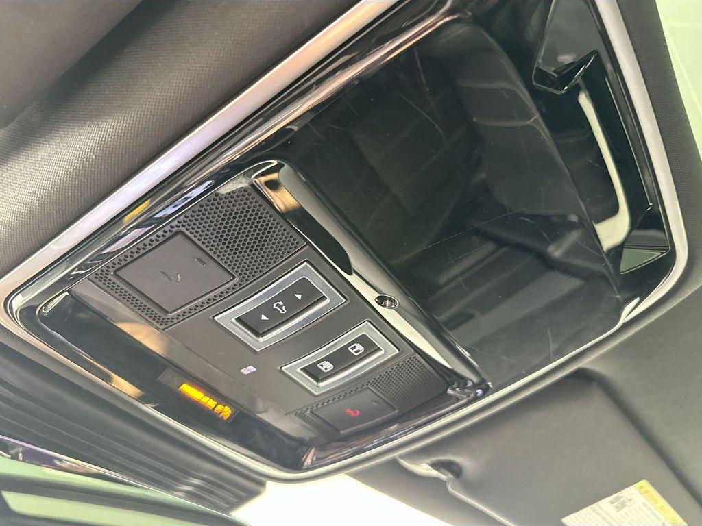 used 2021 Land Rover Range Rover Velar car, priced at $23,599