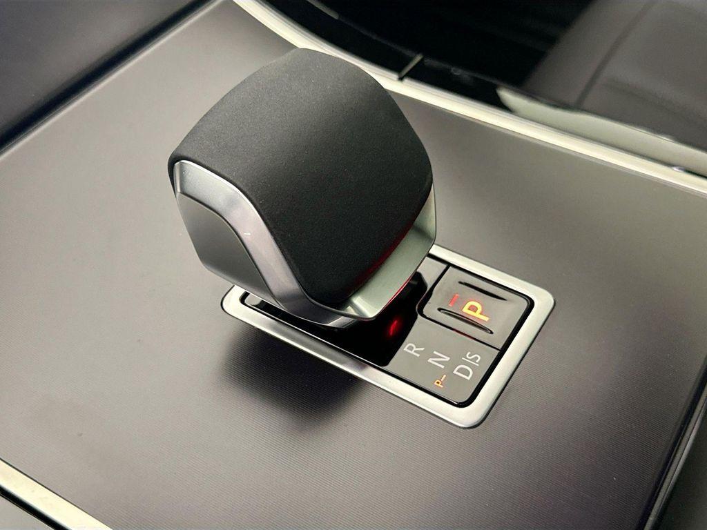 new 2026 Land Rover Range Rover Evoque car, priced at $59,755