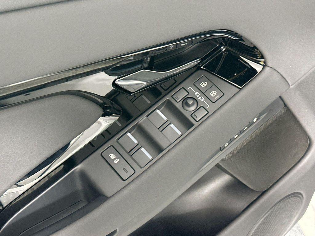 new 2026 Land Rover Range Rover Evoque car, priced at $59,755