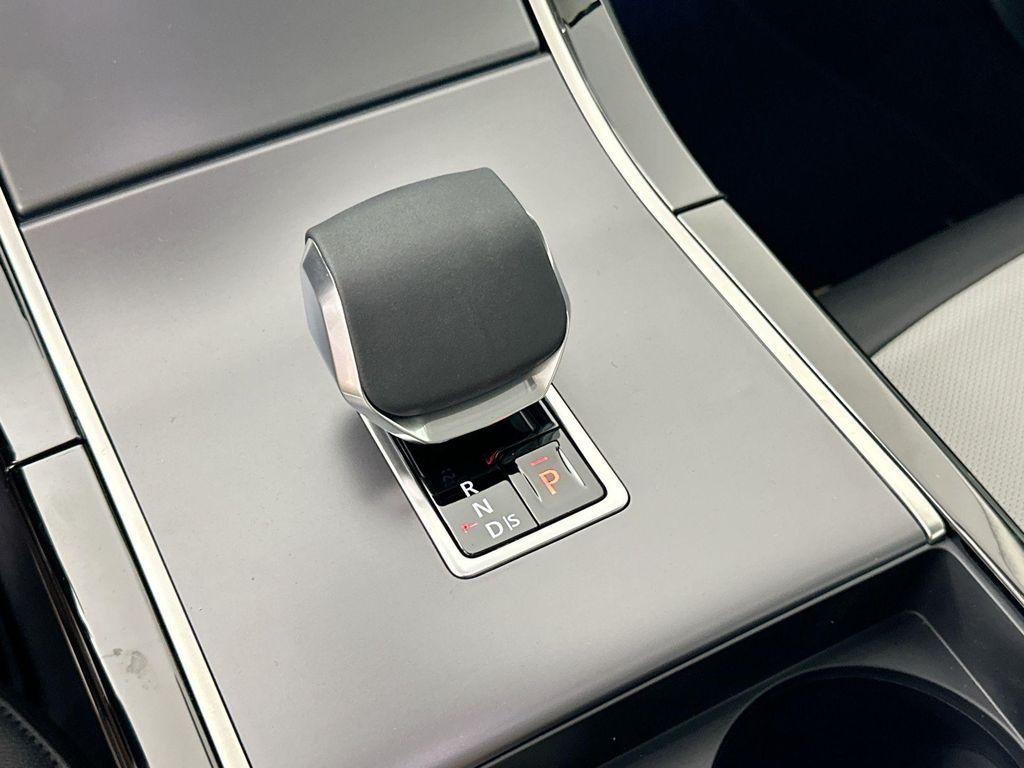 new 2025 Land Rover Range Rover Evoque car, priced at $65,175