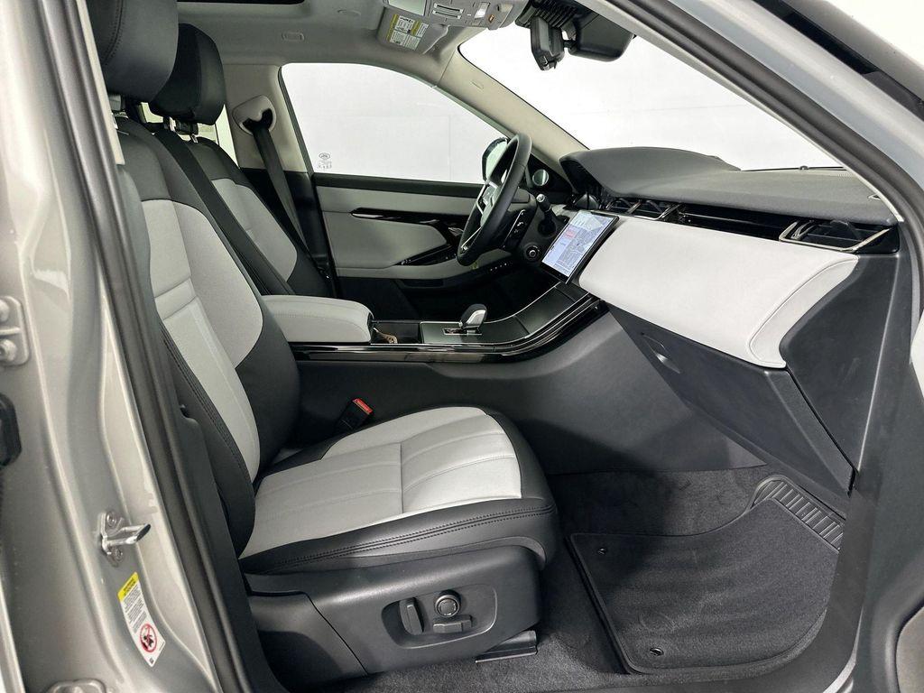 new 2025 Land Rover Range Rover Evoque car, priced at $65,175