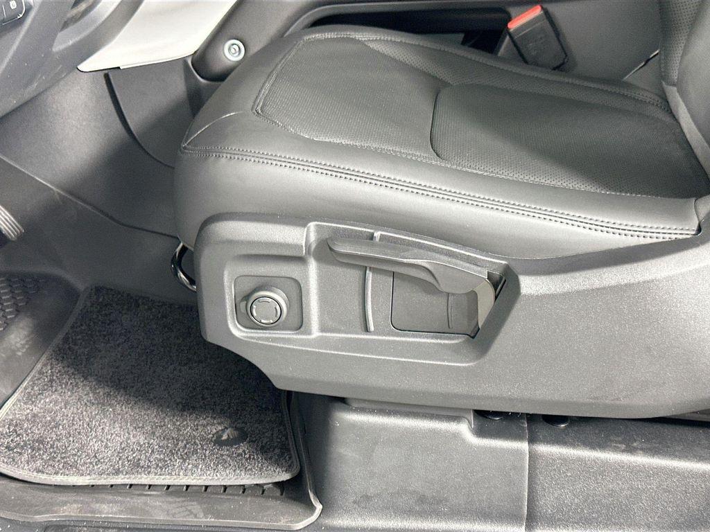 new 2025 Land Rover Defender car, priced at $73,348