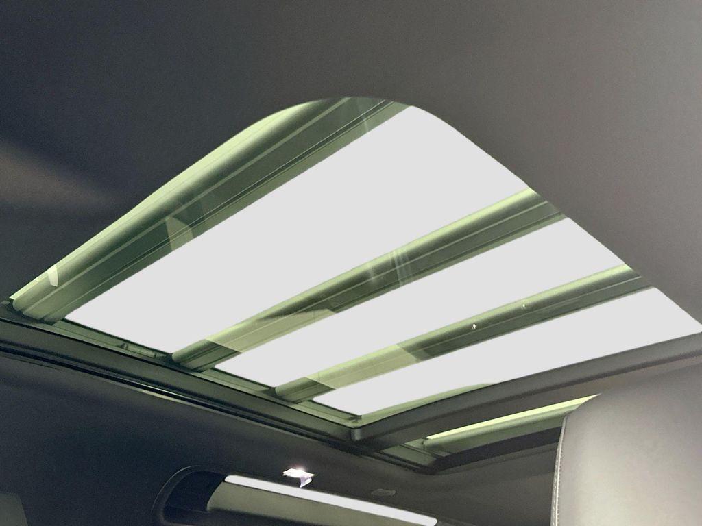 new 2025 Land Rover Defender car, priced at $73,348