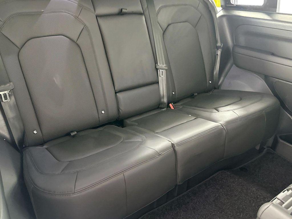 new 2025 Land Rover Defender car, priced at $73,348