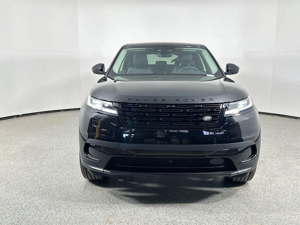 new 2025 Land Rover Range Rover Velar car, priced at $71,470
