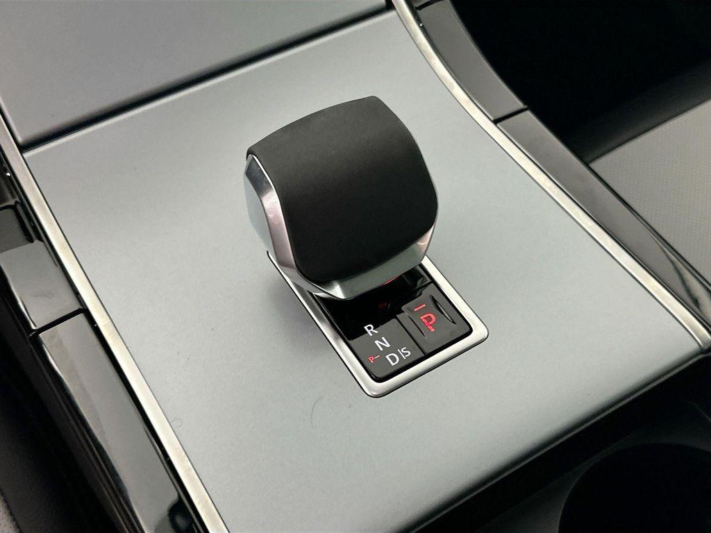 new 2025 Land Rover Range Rover Velar car, priced at $71,470