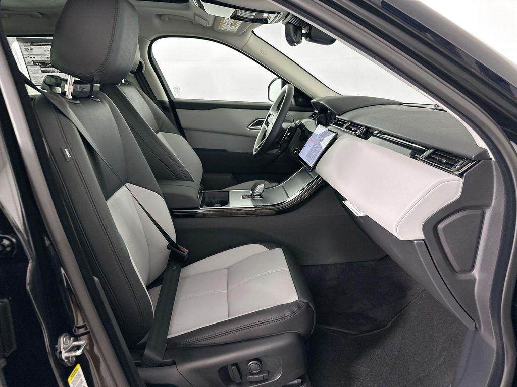 new 2025 Land Rover Range Rover Velar car, priced at $71,470