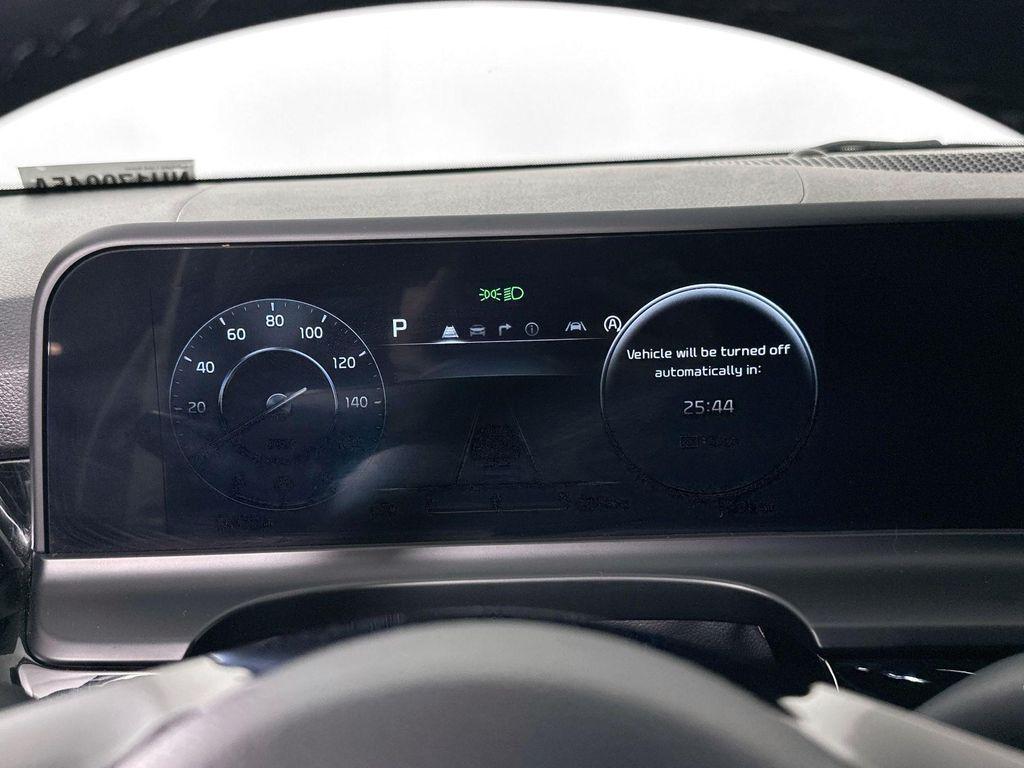 used 2024 Kia Seltos car, priced at $21,499