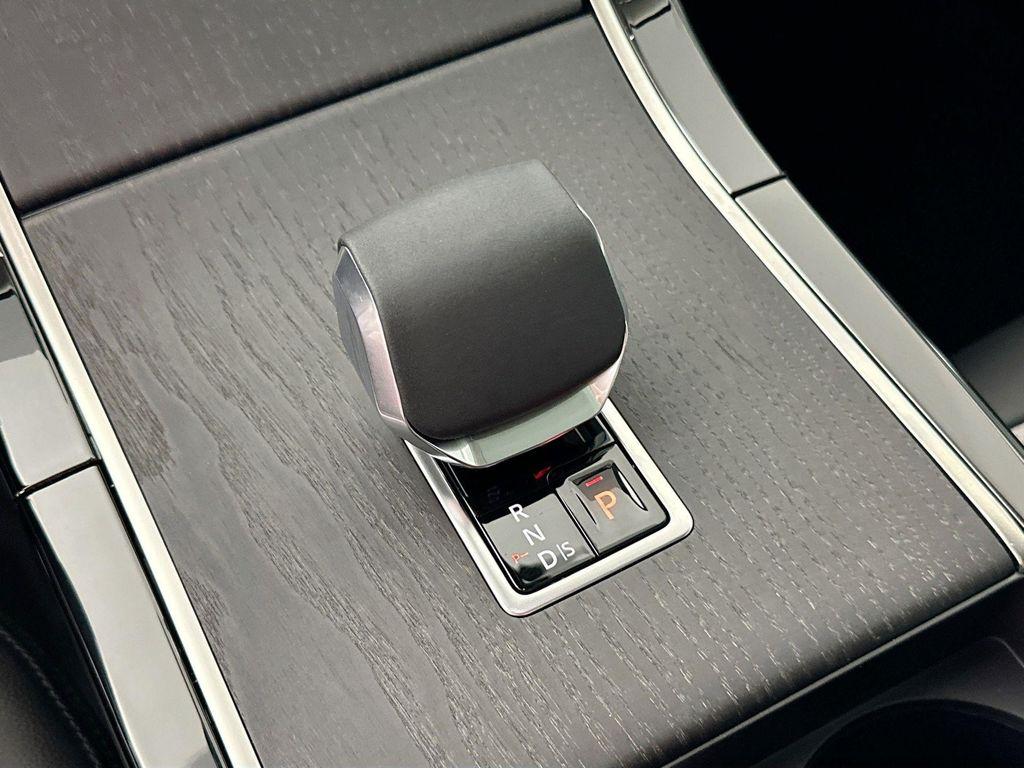 new 2025 Land Rover Range Rover Velar car, priced at $83,205