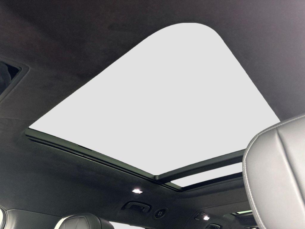 new 2025 Land Rover Defender car, priced at $128,483