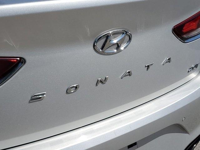 used 2018 Hyundai Sonata car, priced at $18,991