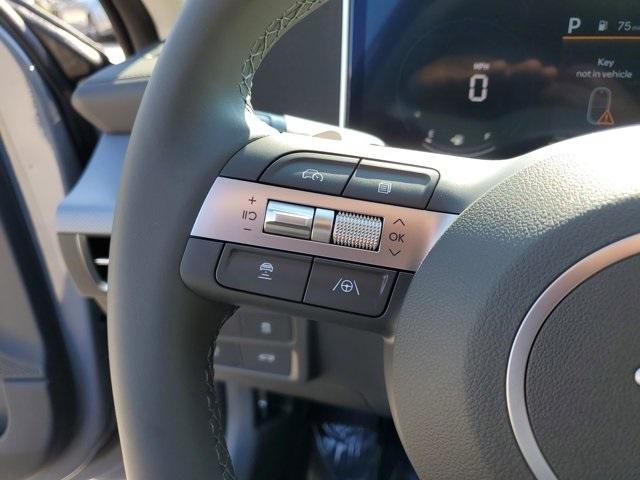 new 2026 Hyundai Sonata car, priced at $29,400