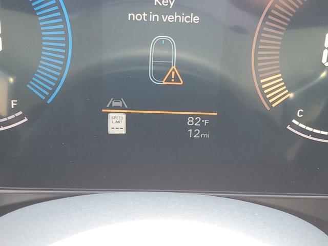 new 2026 Hyundai Sonata car, priced at $29,400