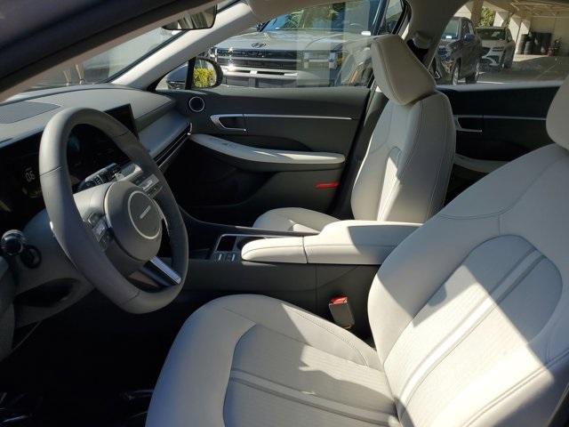 new 2026 Hyundai Sonata car, priced at $29,400