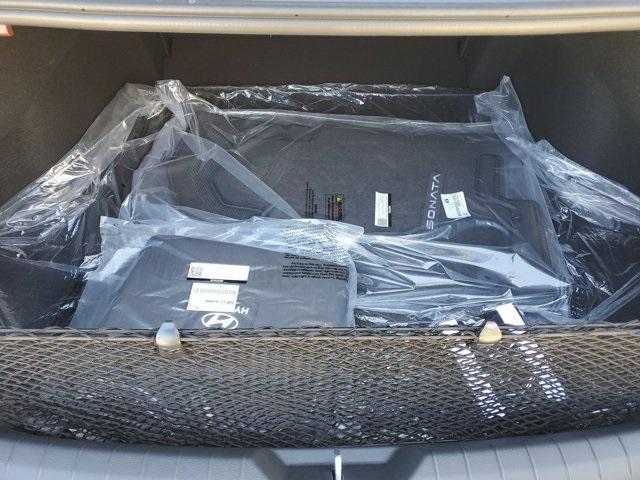 new 2026 Hyundai Sonata car, priced at $29,400