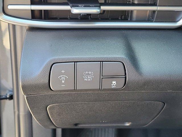new 2025 Hyundai ELANTRA HEV car, priced at $25,167