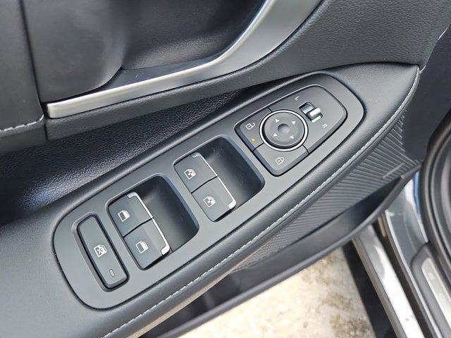 new 2025 Hyundai Sonata Hybrid car, priced at $37,032