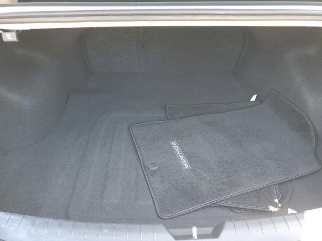 used 2019 Hyundai Sonata car, priced at $15,988