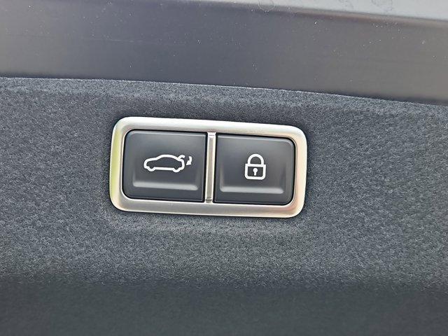 new 2025 Hyundai Sonata Hybrid car, priced at $37,092