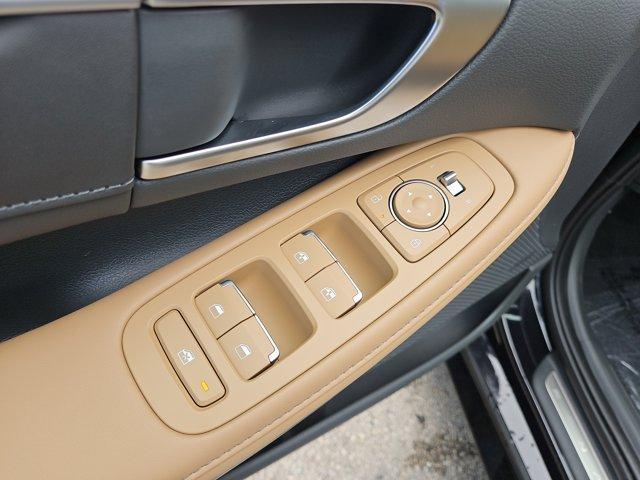 new 2025 Hyundai Sonata Hybrid car, priced at $37,092