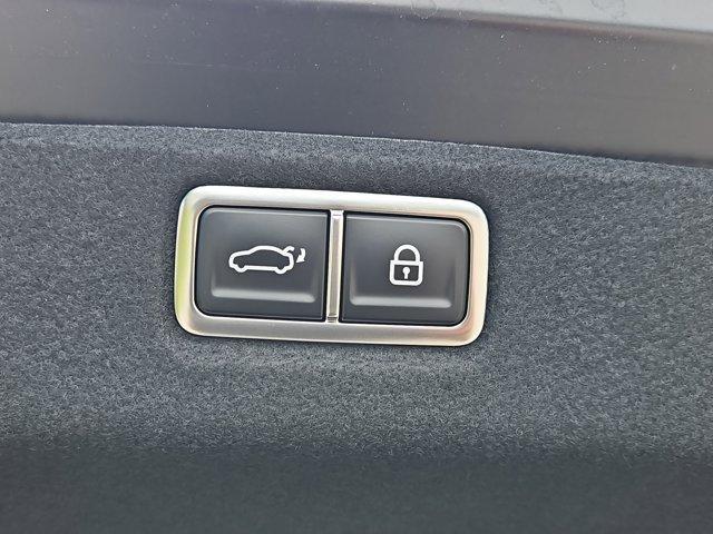 new 2025 Hyundai Sonata Hybrid car, priced at $37,092