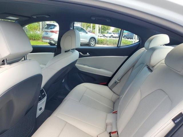 used 2025 Genesis G70 car, priced at $38,785