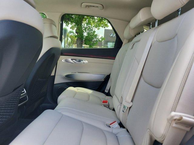 new 2026 Genesis GV70 car, priced at $54,030