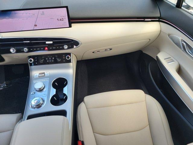 new 2026 Genesis GV70 car, priced at $54,030